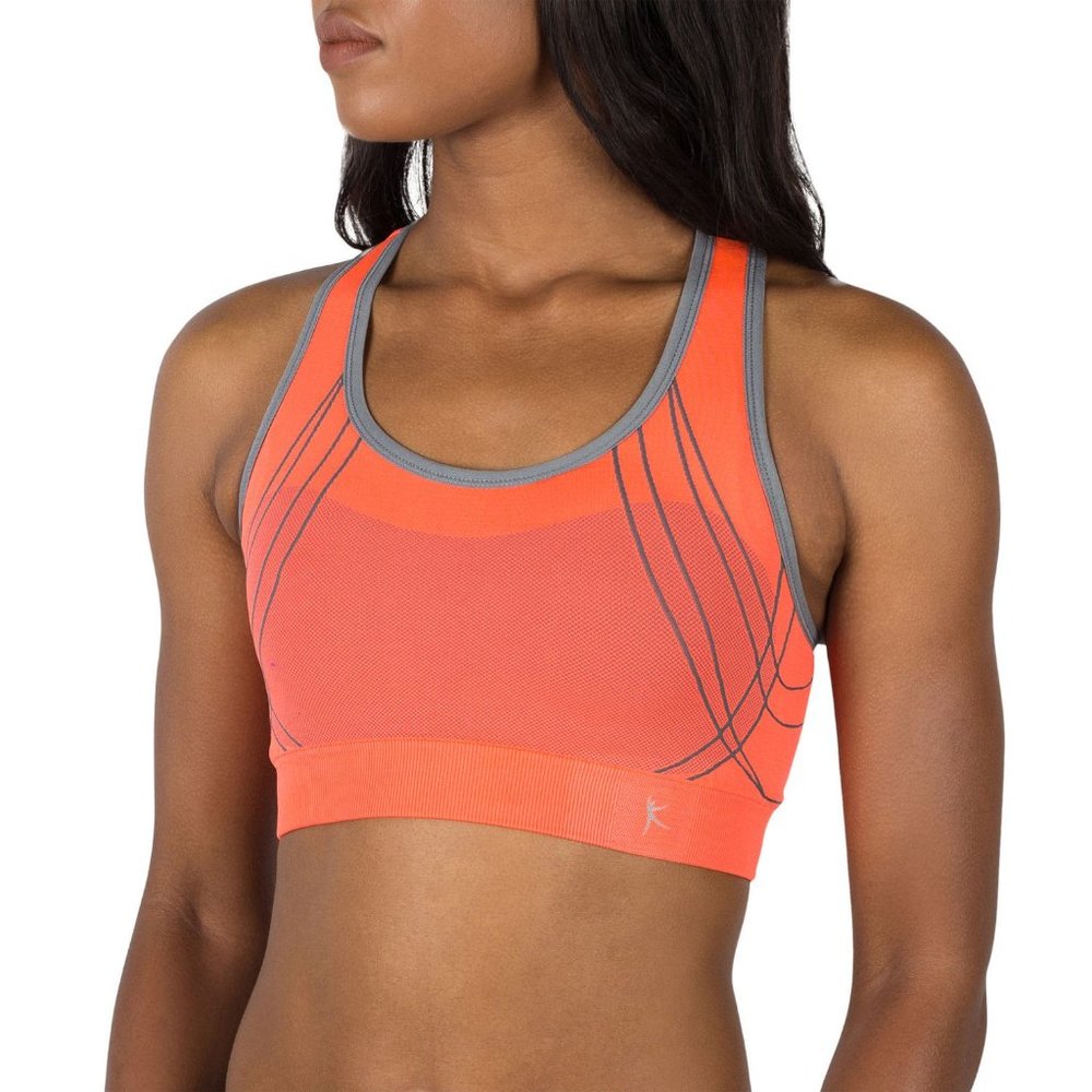 Danskin Now Women's High Performance Sports Bra